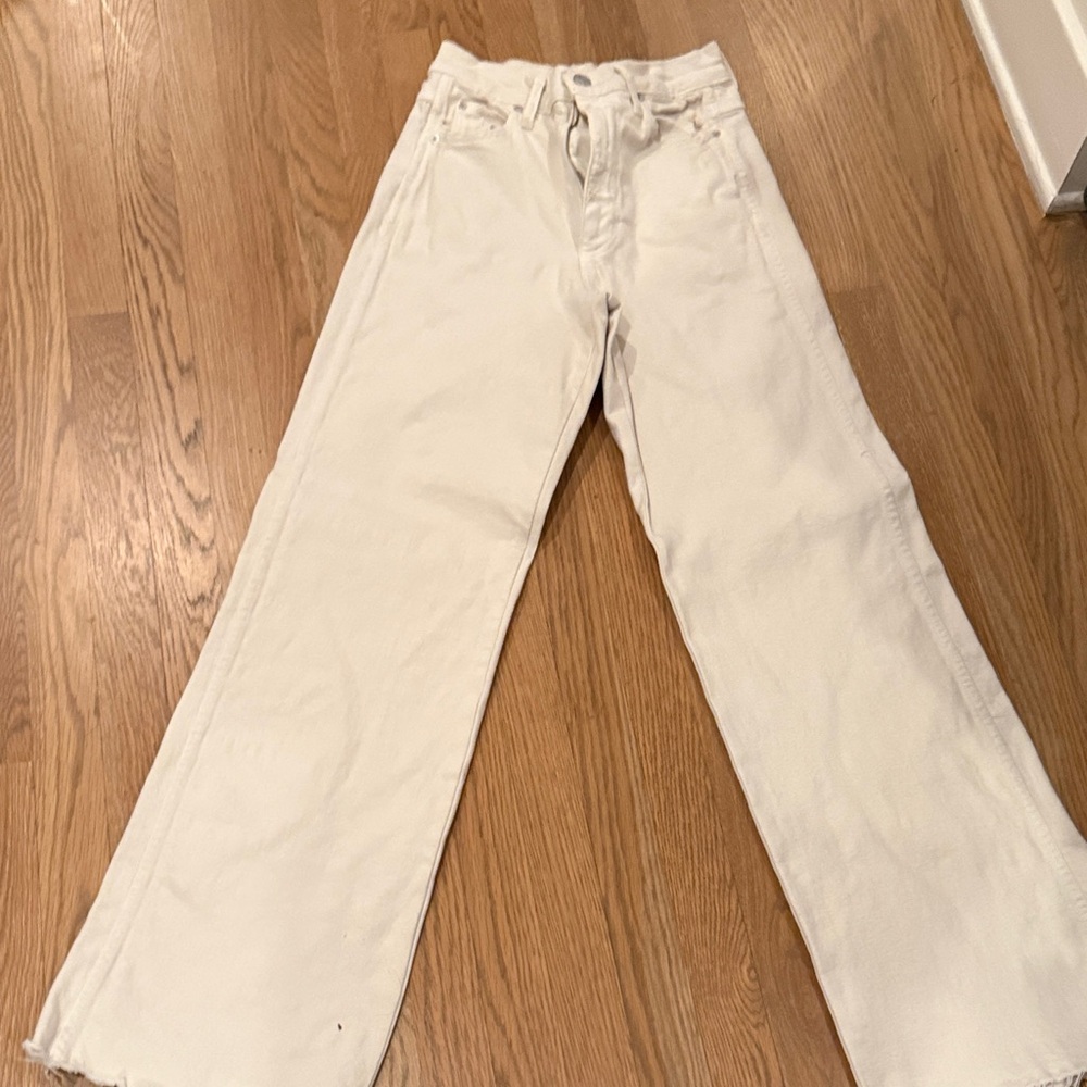 Amo Frieda jeans